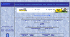 Desktop Screenshot of myhomeplanet.nl